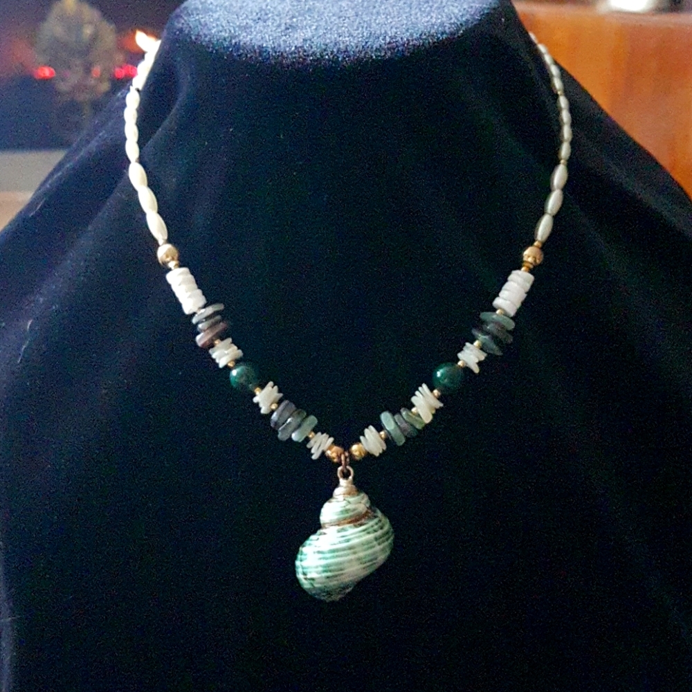 Necklace